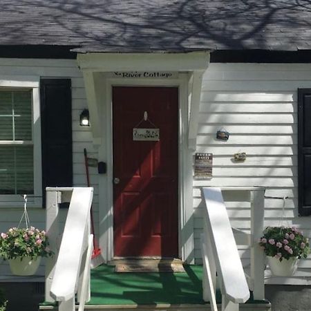 فريدريكسبيرغ Rappahannock River Cottage Near I-95! المظهر الخارجي الصورة