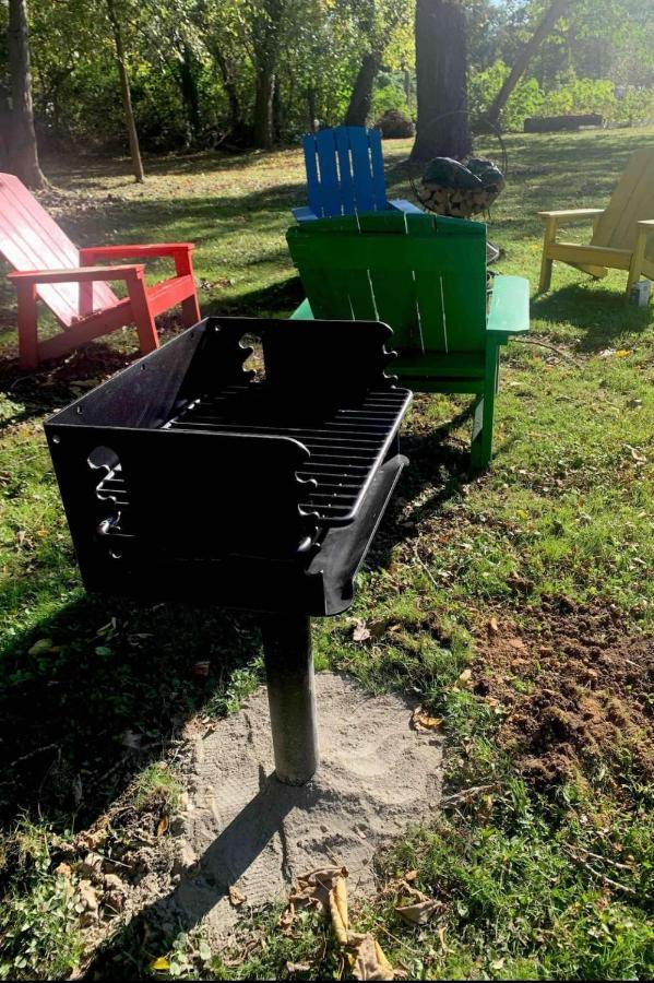 فريدريكسبيرغ Rappahannock River Cottage Near I-95! المظهر الخارجي الصورة
