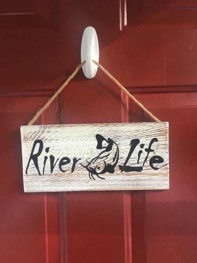 فريدريكسبيرغ Rappahannock River Cottage Near I-95! المظهر الخارجي الصورة