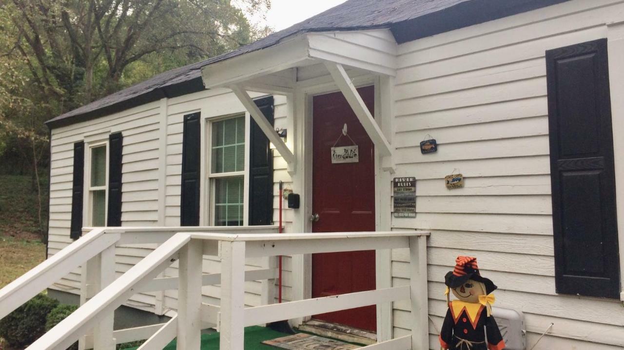 فريدريكسبيرغ Rappahannock River Cottage Near I-95! المظهر الخارجي الصورة
