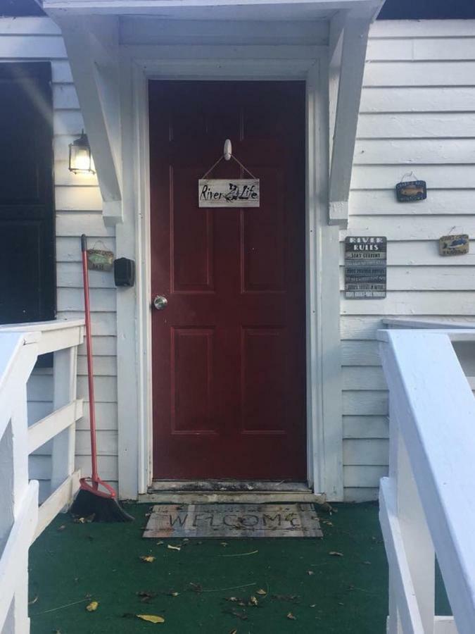 فريدريكسبيرغ Rappahannock River Cottage Near I-95! المظهر الخارجي الصورة