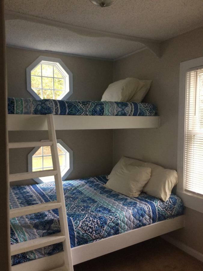 فريدريكسبيرغ Rappahannock River Cottage Near I-95! المظهر الخارجي الصورة