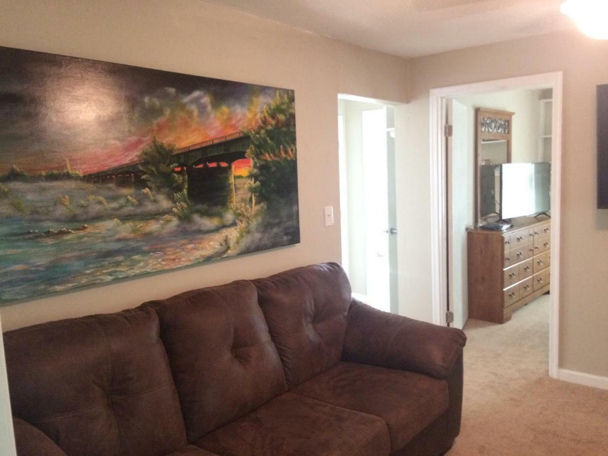 فريدريكسبيرغ Rappahannock River Cottage Near I-95! المظهر الخارجي الصورة