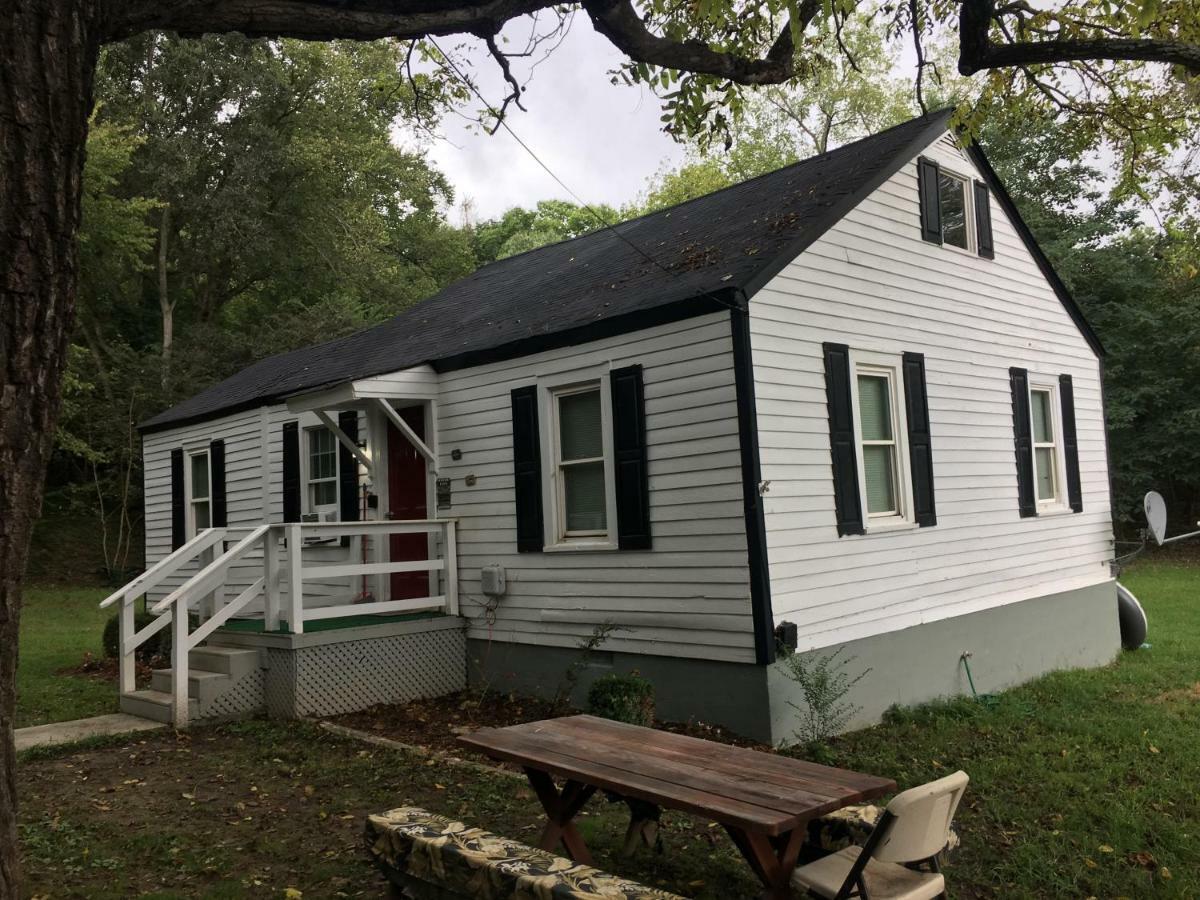 فريدريكسبيرغ Rappahannock River Cottage Near I-95! المظهر الخارجي الصورة