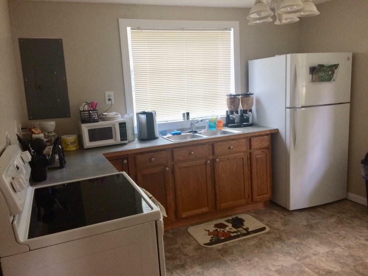 فريدريكسبيرغ Rappahannock River Cottage Near I-95! المظهر الخارجي الصورة