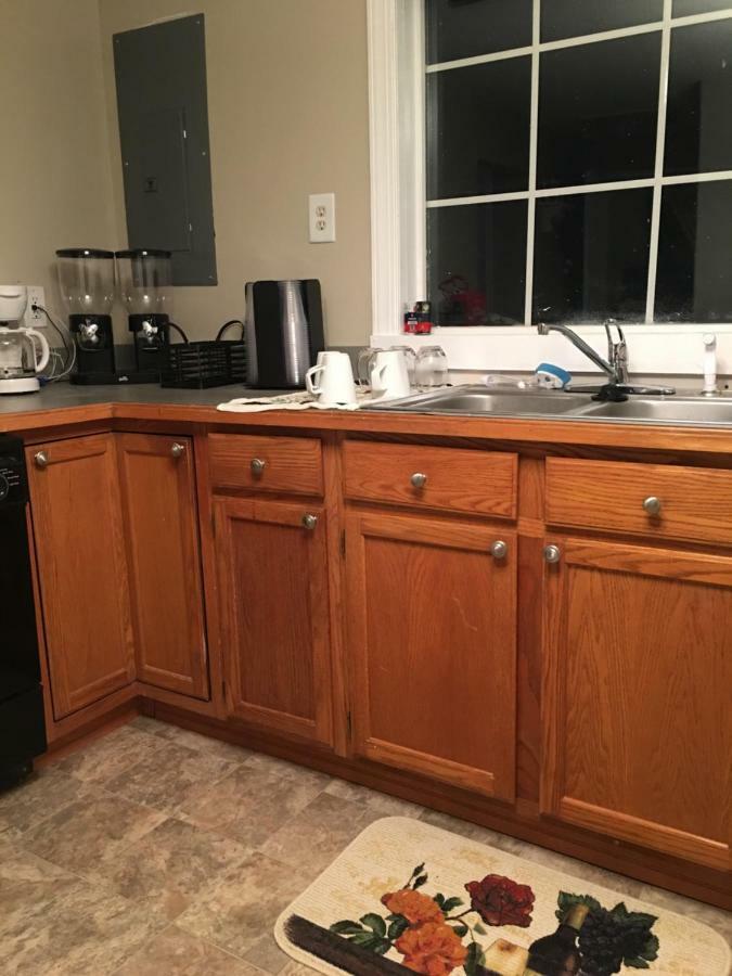 فريدريكسبيرغ Rappahannock River Cottage Near I-95! المظهر الخارجي الصورة